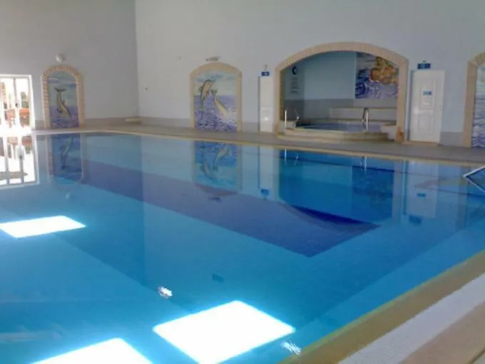 Oasis Parque Home 187 Portimao Portugal