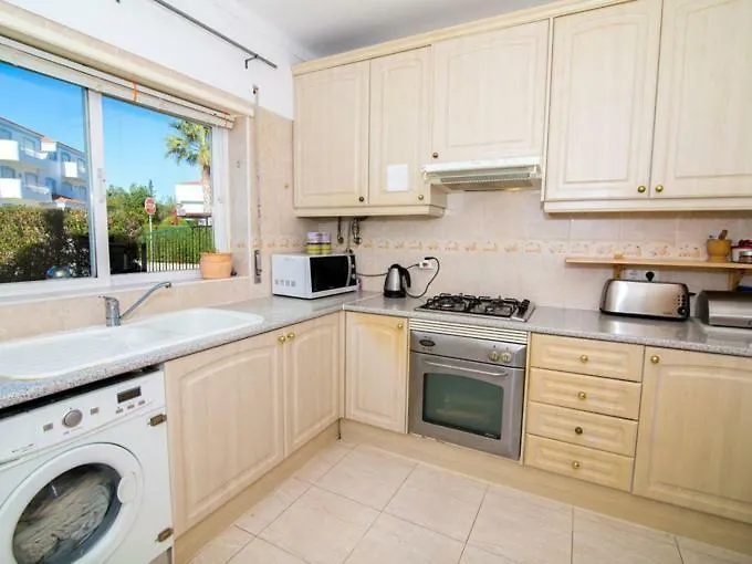 Holiday home Oasis Parque Home 187 Portimao