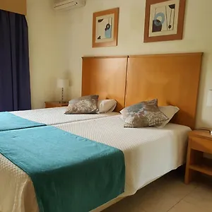 Flamingo Hotel apartamentowy
