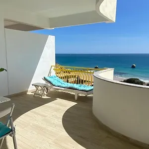 Algarve's Sea View Portimão