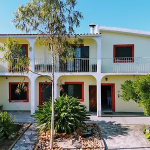 Quinta Da Norinha Gasthuis