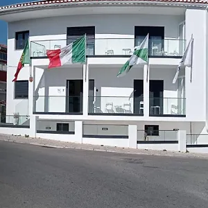 Hostelccportimao Hostel