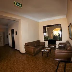 Residencial Sol Pensjonat