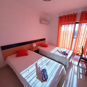 Areias Da Rocha House Portimão