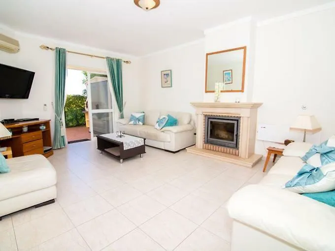 Oasis Parque Home 187 Portimao Holiday home