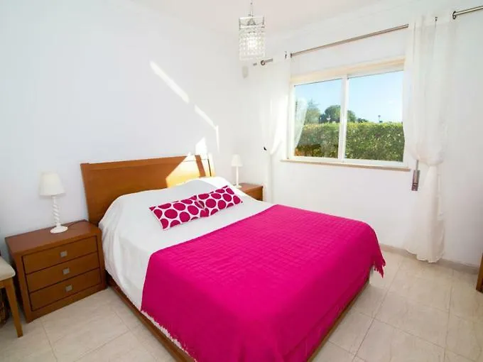 Holiday home Oasis Parque Home 187 Portimao