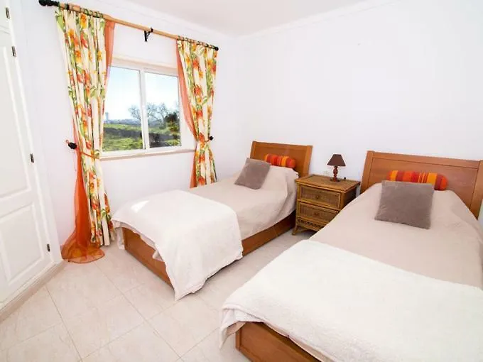Oasis Parque Home 187 Portimao
