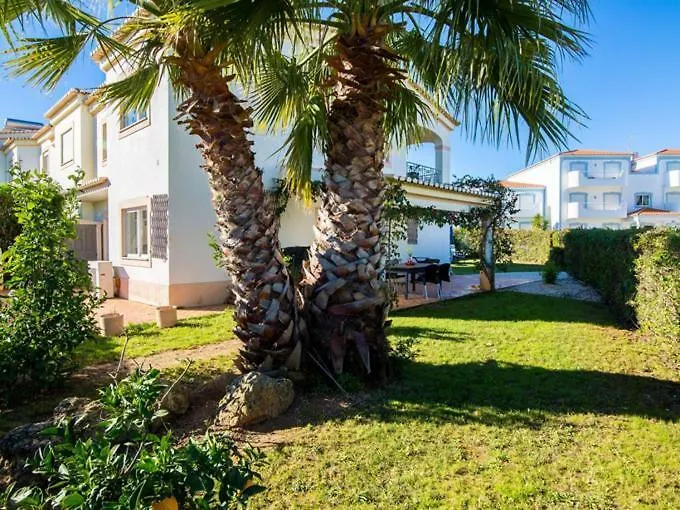 Oasis Parque Home 187 Portimao Holiday home