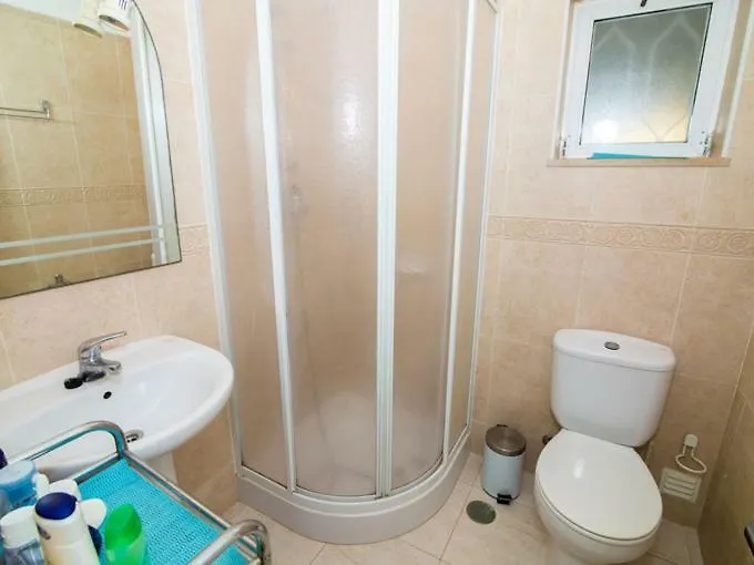 Oasis Parque Home 187 Portimao Portugal