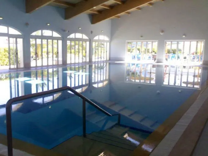 Holiday home Oasis Parque Home 187 Portimao Portugal