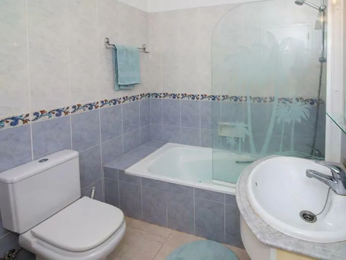 Holiday home Oasis Parque Home 187 Portimao