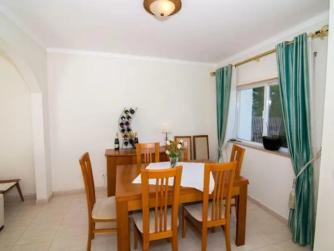 Oasis Parque Home 187 Portimao